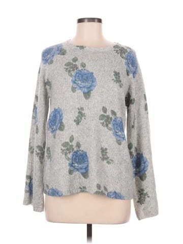 Lucky Brand Long Sleeve T-Shirt (view 1)