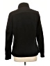 New Balance 100% Polyester Black Track Jacket Size L - photo 2