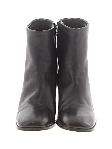 Bruno Magli Ankle Boots (view 2)