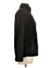 New Balance 100% Polyester Black Track Jacket Size L - photo 4