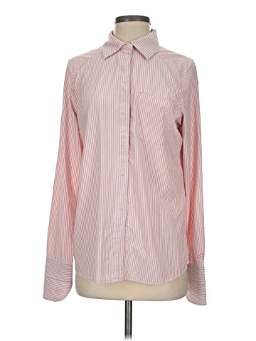 Coolibar Long Sleeve Blouse (view 1)