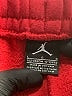 Air Jordan Red Track Pants Size 12 - 13 - photo 4
