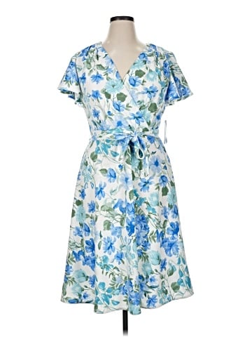 Shelby & Palmer Casual Dress (view 1)