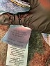 L.L.Bean Blue Jeans Size 16 - photo 8