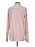 Coolibar Stripes Pink Long Sleeve Blouse Size S - photo 2