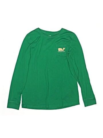 Vineyard Vines Long Sleeve T-Shirt (view 1)