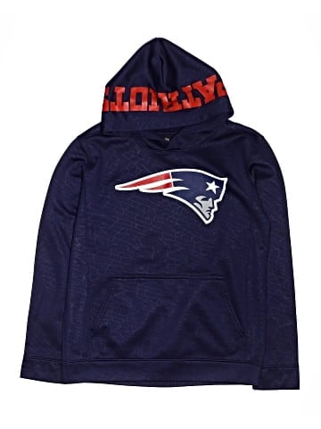 NFL Pullover Hoodie (view 1)