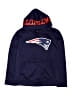 NFL 100% Polyester Blue Pullover Hoodie Size 14 - 16 - photo 1