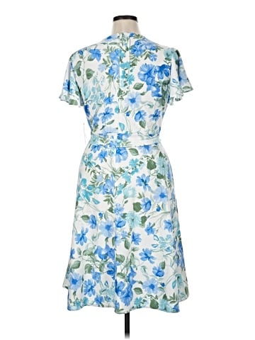 Shelby & Palmer Casual Dress (view 2)