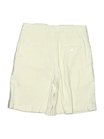 Lauren by Ralph Lauren Khaki Shorts (view 2)
