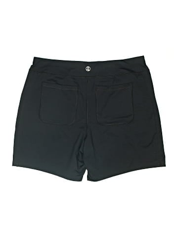 Lands' End Athletic Shorts (view 2)