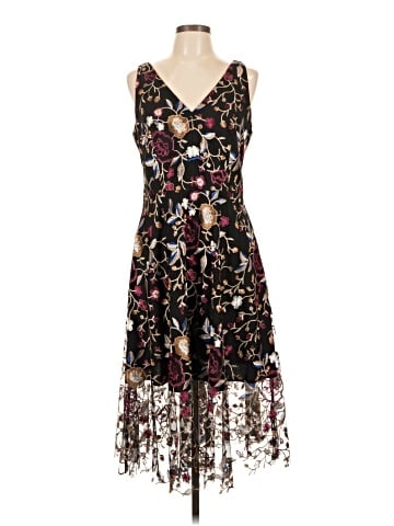 Vince Camuto Cocktail Dress (view 1)