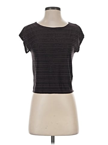 Adidas Short Sleeve T-Shirt (view 1)