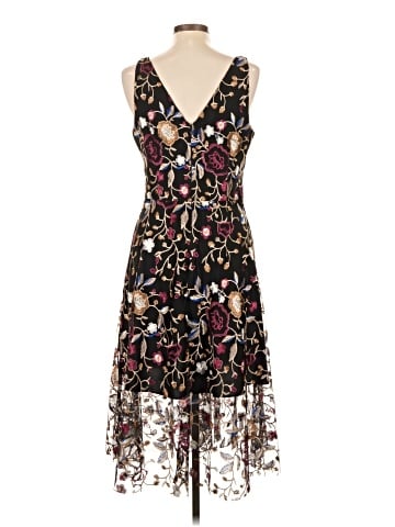 Vince Camuto Cocktail Dress (view 2)