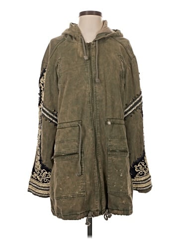 Free People Coat (view 1)