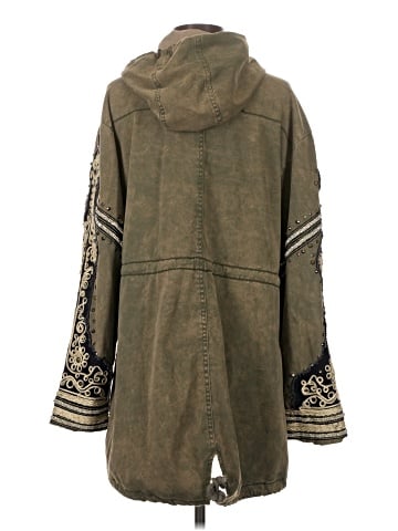 Free People Coat (view 2)