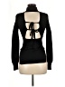Forever 21 Black Turtleneck Sweater Size M - photo 2