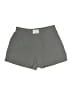 Unbranded Solid Gray Athletic Shorts Size XL - photo 1