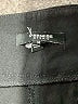 Premise Studio Solid Black Active Pants Size 14 - photo 7