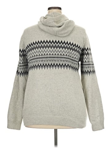 Old Navy Pullover Sweater (view 2)