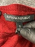Banana Republic Solid Burgundy Pullover Sweater Size S - photo 7
