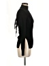 Forever 21 Black Turtleneck Sweater Size M - photo 4