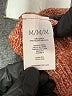 CAbi Orange Poncho Size M - photo 8