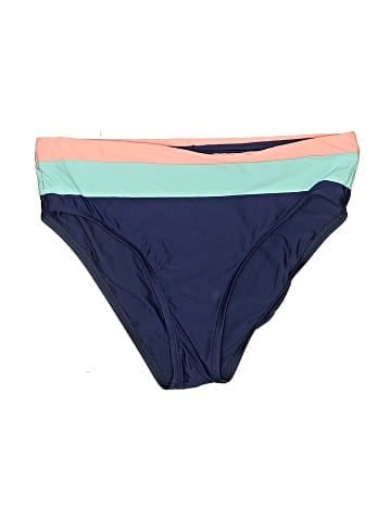 Splendid Swimsuit Bottoms (view 1)