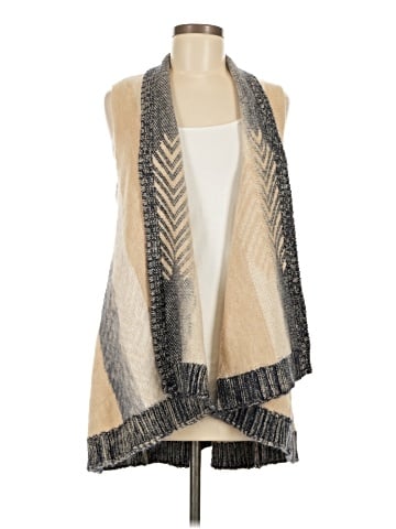 Sleeping On Snow Sweater Vest (view 1)