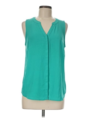 Apt. 9 Sleeveless Blouse (view 1)
