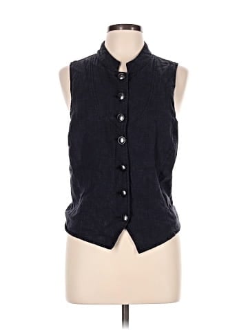 Free People Sleeveless Button-Down Shirt (view 1)