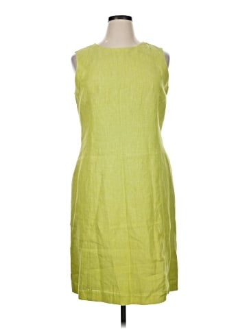 Talbots Casual Dress (view 1)