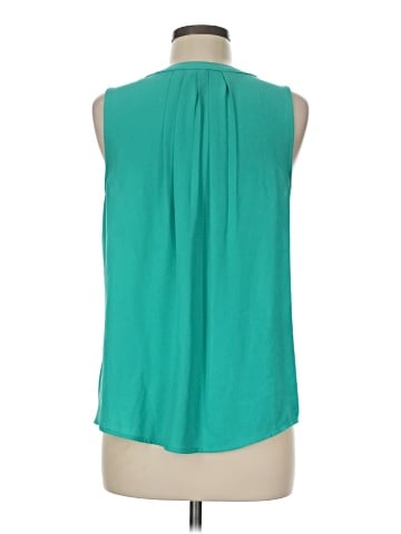 Apt. 9 Sleeveless Blouse (view 2)