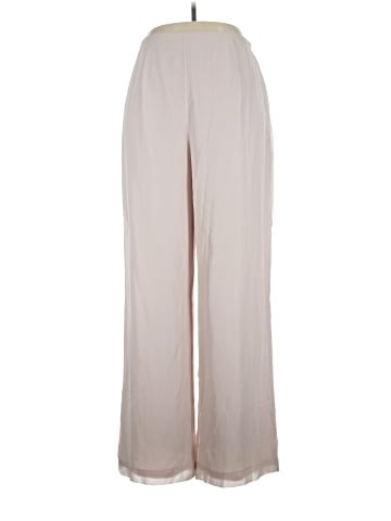 Talbots Silk Pants (view 1)
