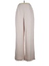 Talbots 100% Silk Tan Silk Pants Size 16 - photo 1