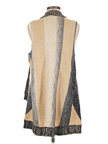 Sleeping On Snow Sweater Vest (view 2)