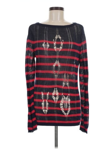 Nanette Lepore Long Sleeve Top (view 1)