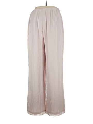 Talbots Silk Pants (view 2)