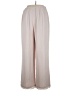 Talbots 100% Silk Tan Silk Pants Size 16 - photo 2