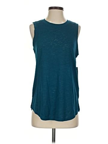 Athleta Sleeveless T-Shirt (view 1)