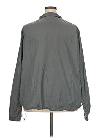 Unbranded Windbreaker (view 2)
