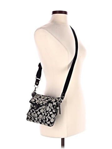 Coach Factory Crossbody Bag (view 2)