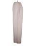 Talbots 100% Silk Tan Silk Pants Size 16 - photo 5