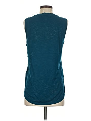 Athleta Sleeveless T-Shirt (view 2)