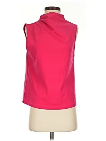 Zara Sleeveless Blouse (view 1)