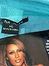IMAN Teal Kimono Size XL - photo 7