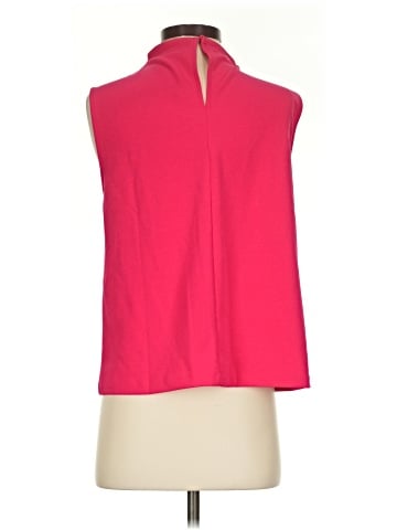 Zara Sleeveless Blouse (view 2)
