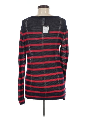 Nanette Lepore Long Sleeve Top (view 2)