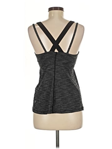 Lululemon Athletica Active Tank (view 2)