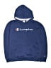 Champion Blue Pullover Hoodie Size 18 - 20 - photo 1